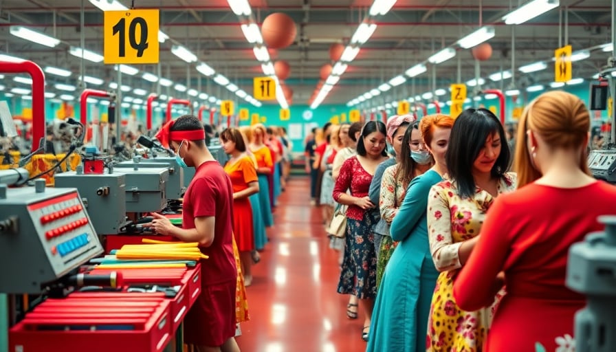 Magna International Hits 52‑Week High, Fueling Investor Optimism for EV‑Era Growth Magna International Hits 52‑Week High, Fueling Investor Optimism for EV‑Era Growth