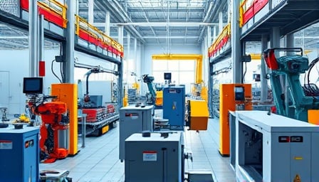 Magna International Inc. Demonstrates Resilience Amid Market Volatility