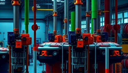 Magna International Inc.: Navigating Risks and Opportunities Amidst Automotive Industry Shifts