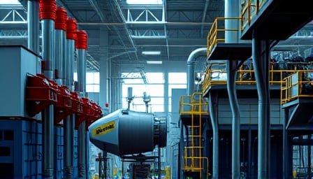 Magna International Prepares for Q1 2025 Results and Auto Shanghai 2025 Debut Amid Market Adjustments