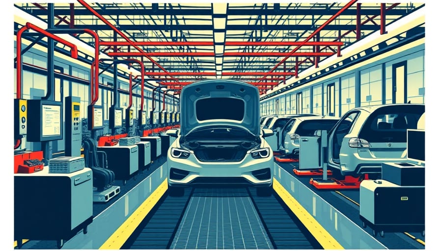 Magna International Q4 Earnings Beat Estimates, $10.8 B Revenue and Strong EPS Growth