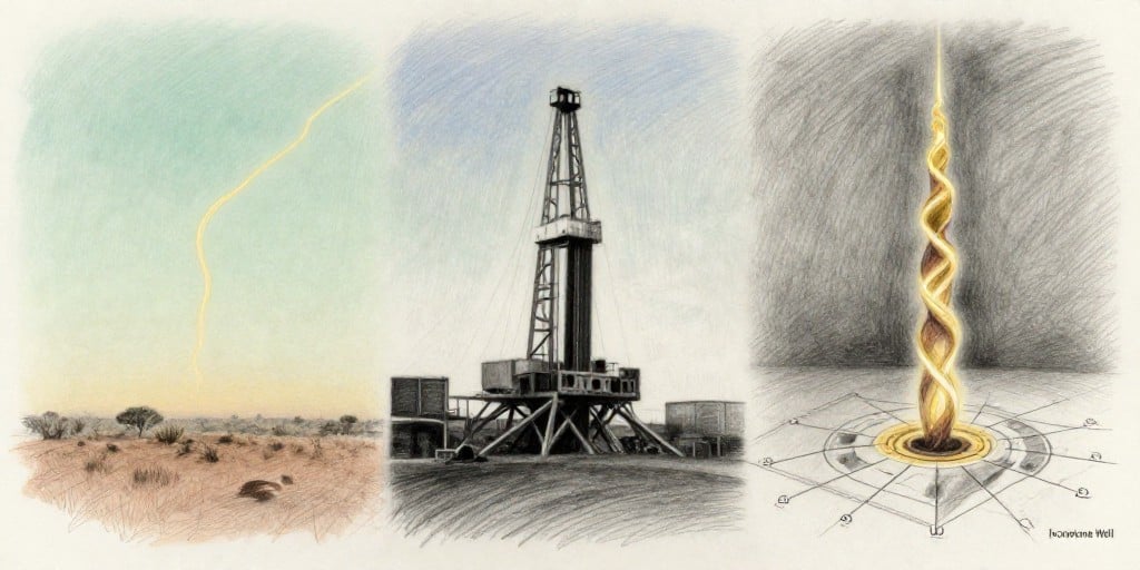 MAGNA International Secures Ironstone Well Lease, Expands Gold Exploration by 50% MAGNA International Secures Ironstone Well Lease, Expands Gold Exploration by 50%