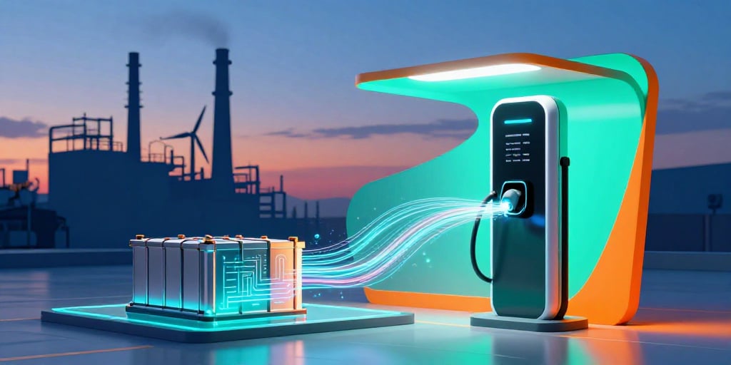 Magna Q1 2026: Revenue Down 3.2%, Negative EPS, But Strong Cash & EV Focus