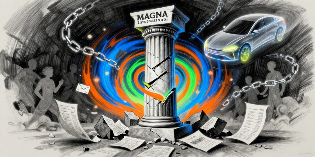 MAGNA's Postal Ballot Rollout Signals Regulatory Compliance & Strategic Pause – What It Means for Shareholders
