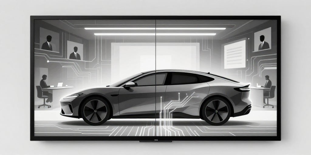 MAGNA’s Virtual AGM Signals Digital Governance & EV Growth Advantage