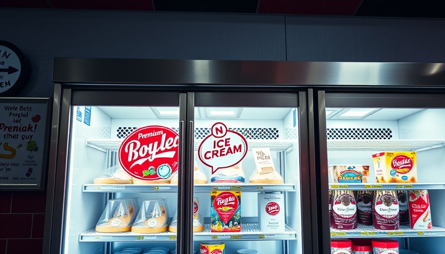 Magnum Acquires 62% of Kwality Wall's, Driving India's Premium Ice‑Cream Market