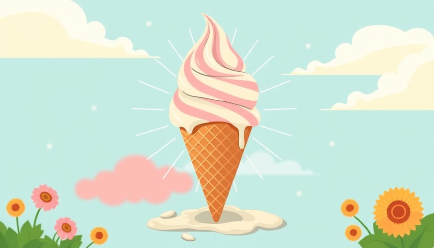 Magnum Directors Buy €150k of Shares, Signaling Strong Confidence in Ice‑Cream Brand