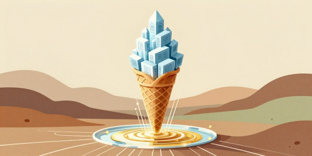 Magnum Ice Cream Acquires 5.5 M Shares to Fund Long‑Term Incentive Plans