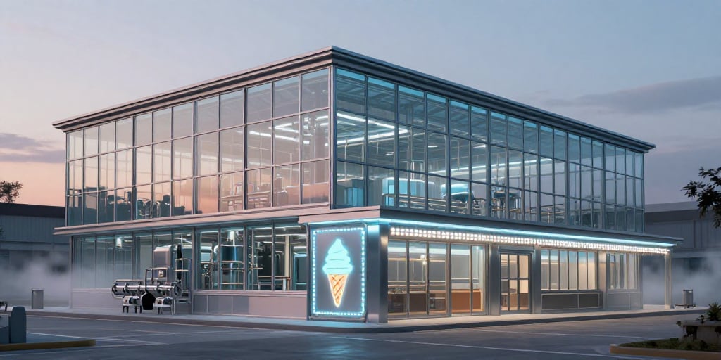 Magnum Ice Cream: European Momentum Fuels Indian Expansion & Omnichannel Growth