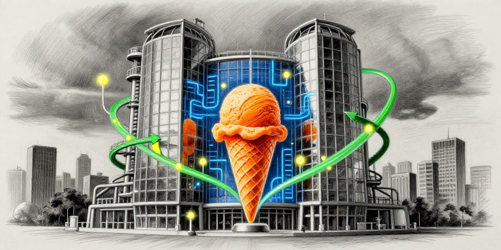 Magnum Ice Cream Expands Global Operations with New GCC Hub in Pune