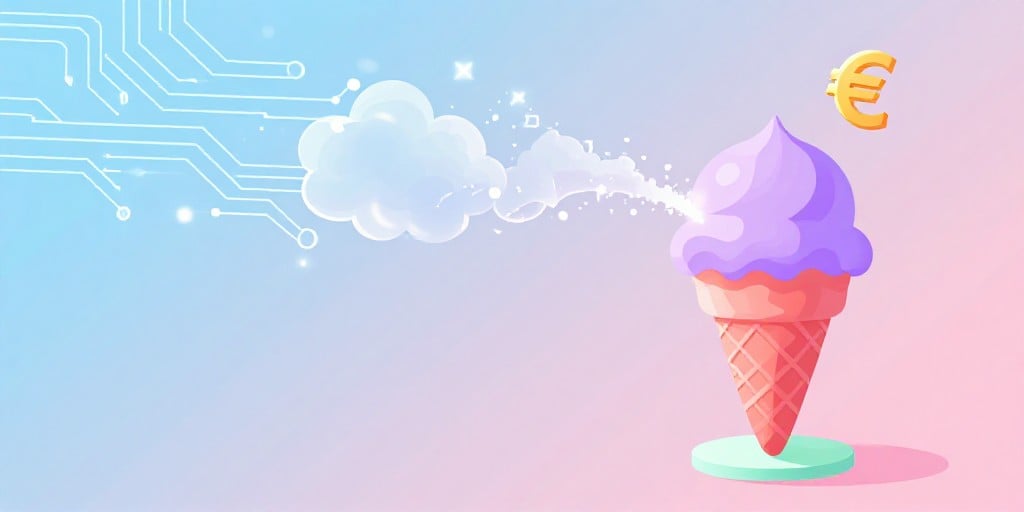 Magnum Ice Cream Launches €90M Forward Share Purchase to Boost Talent, Innovation, and Digital‑Physical Growth