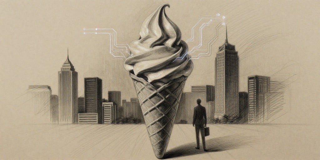 Magnum Ice Cream: Share‑Sale, MAR Compliance, PLM Tech and CSR Strategy Unpacked
