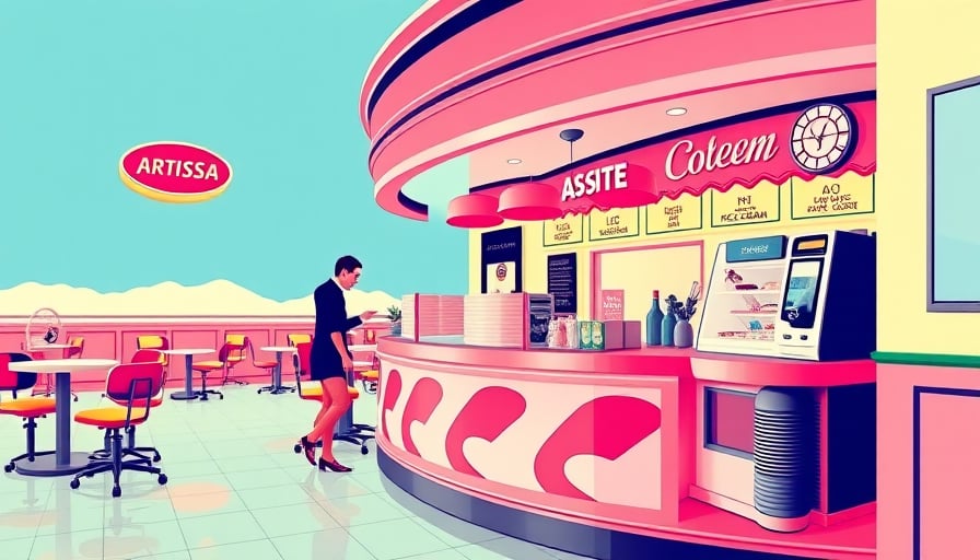 Magnum Ice Cream's Insider Buy‑Back Boosts Confidence as Omnichannel Strategy Grows Magnum Ice Cream's Insider Buy‑Back Boosts Confidence as Omnichannel Strategy Grows