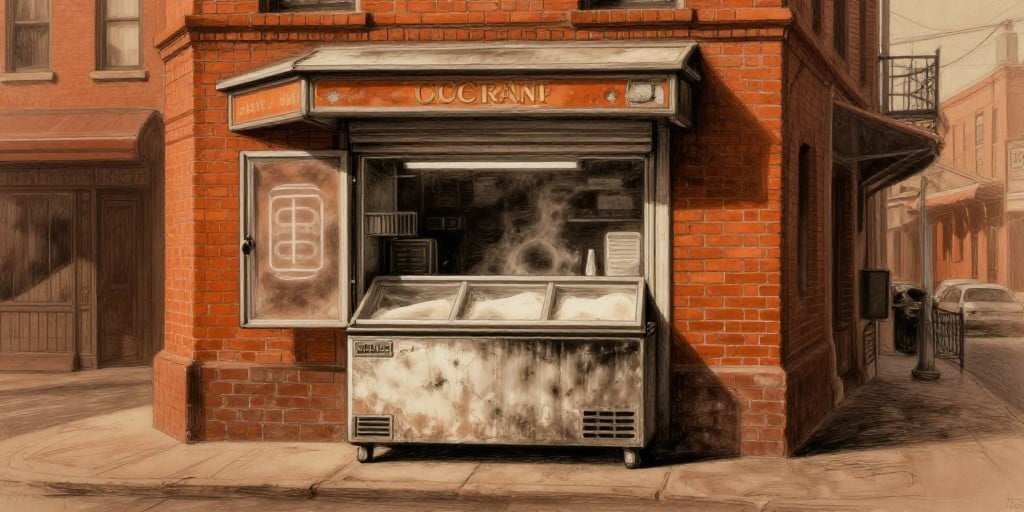 Magnum Ice Cream's Unilever Split Sparks Private‑Equity Speculation and Omnichannel Opportunities