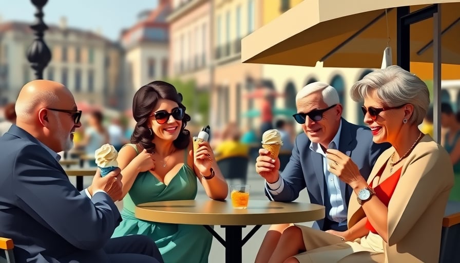 Magnum's Share Buyback Signals Confidence & Guides Phygital, Sustainable Growth