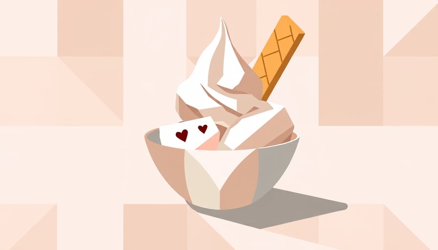 Magnum's Share Price Soars After Unilever Split, Driving Premium Ice‑Cream Growth