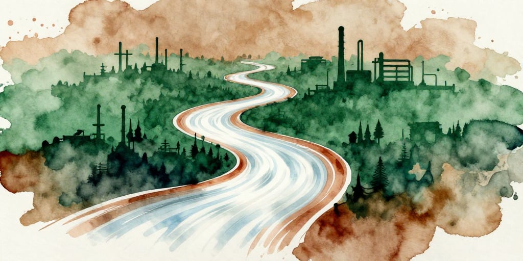 Maintain Dividend at $1.60: Linde's Steady Returns & Hydrogen Growth Focus