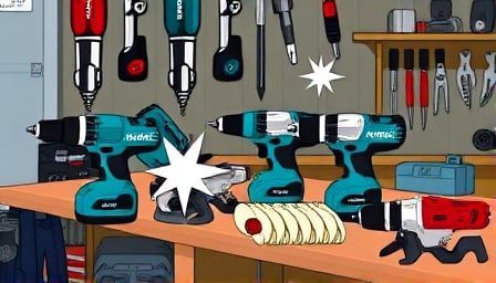 Makita Corp Issues Recall of Grease Guns Amid Market Strength and Quality Praise