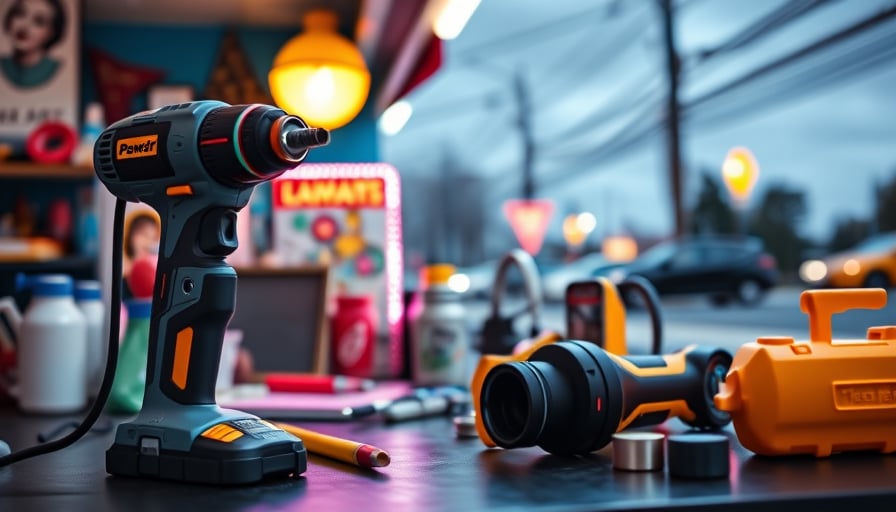 Makita Corp: Navigating Innovation, Supply‑Chain Risks & EU Regulations