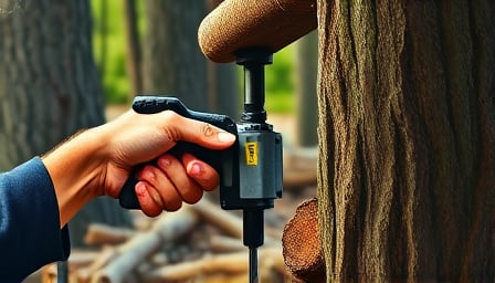 Makita Corporation Soars to 52-Week High Ahead of Earnings Release