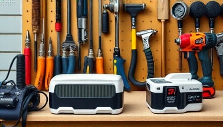 Makita Corp's Stable Stock Price Hides Concerns Over Innovation and Growth