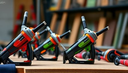 Makita Raises Gardening Product Prices Amid Strong Sales Performance