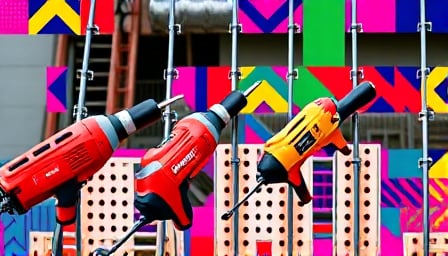 Makita Reports 25.9% Surge in Q1 Pre-Tax Profit Amid Market Volatility