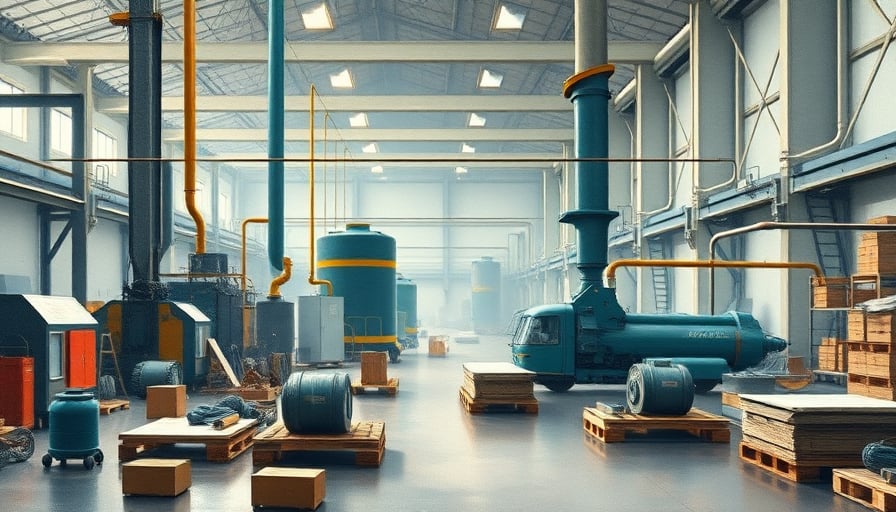 Makita Stays Strong: Resilient Share Prices, Cutting-Edge Battery & IoT Tools, and Smart Cap‑Ex Strategy