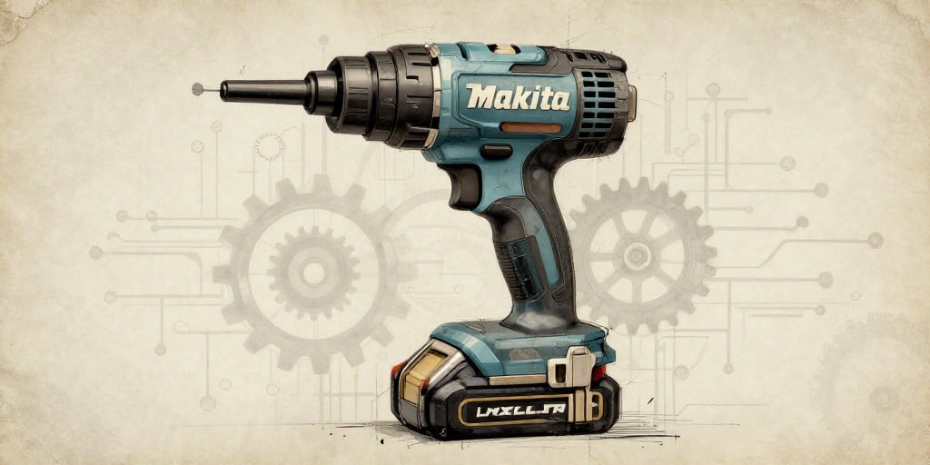 Makita’s 18‑Volt LXT Power‑Tool Trend: Ergonomics, Sustainability & Total Cost Savings for 2026 DIY & Pro Market Makita’s 18‑Volt LXT Power‑Tool Trend: Ergonomics, Sustainability & Total Cost Savings for 2026 DIY & Pro Market