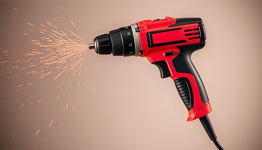 Makita’s Battery‑Powered Edge: Unlocking Growth Amid Supply‑Chain Risks and Regulatory Pressures Makita’s Battery‑Powered Edge: Unlocking Growth Amid Supply‑Chain Risks and Regulatory Pressures