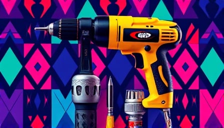 Makita's Stock Hits New High Amid Market Volatility and Investor Interest