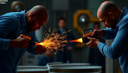 Makita's Stock Hits Recent High Amid Strong Financial Ratios