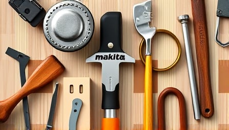 Makita's Stock Rollercoaster: Analyzing Valuation Amid Price Volatility