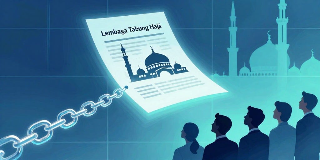 Malaysian Cabinet to Release Lembaga Tabung Haji RCI Report – Boosting Transparency and Investor Confidence