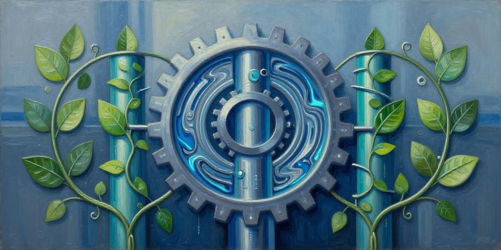 Manufacturing Capital Expenditure 2026: Automation, ESG Incentives & Growth Momentum