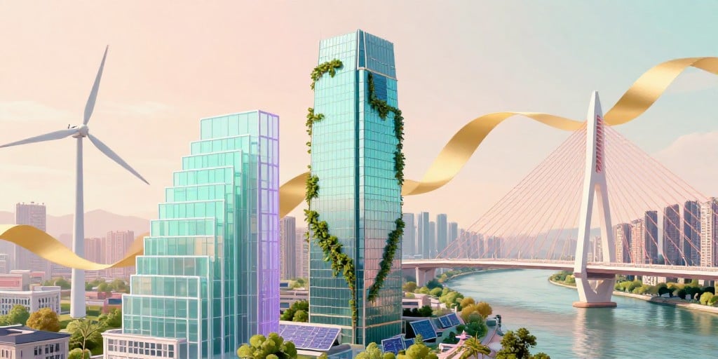 Manulife Boosts Emerging‑Market Debt with ESG‑Focused Strategy, Driving Institutional Yields