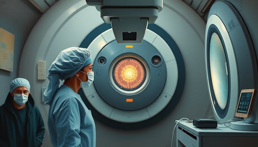 Manulife Expands Private Credit & Cancer‑Screening Services to Boost Growth