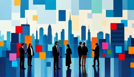 Manulife Financial Corp Appoints New General Counsel, Launches Global ETF, and Expands Mortgage Deal
