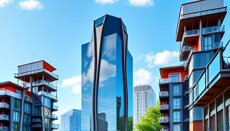 Manulife Financial Corp Redefines Wealth Management with Innovative Lending Suite and Strong Governance