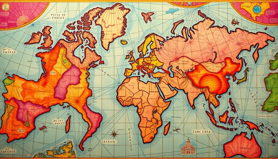 Manulife Financial: Geographic Diversification, Dividend Strength, & Market Outlook Manulife Financial: Geographic Diversification, Dividend Strength, & Market Outlook