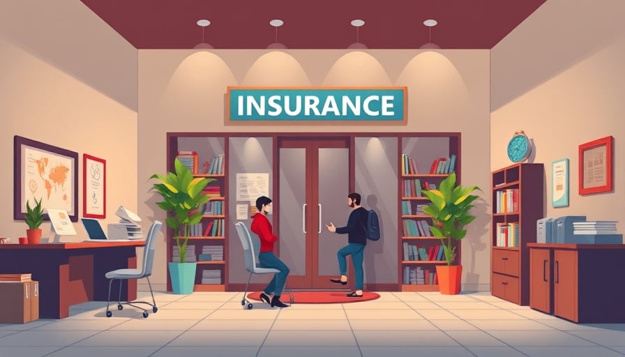 Manulife Financial: Strong Diversified Model, Solid Valuation & Emerging Growth in Asia