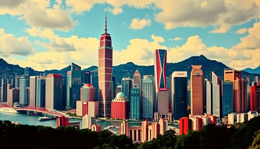 Manulife Launches Two New Hong Kong Life‑Insurance Plans to Capture Growth and Stability Segments