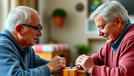 Manulife Sees Opportunity in Shift Toward Fulfilling Longevity