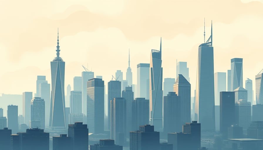 Manulife Shares Dip as Insurance Sector Navigates Rising Cyber & Climate Risks