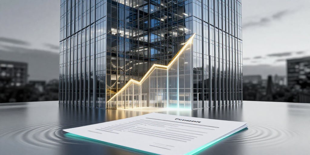 Manulife's New Asset‑Management Tie‑Up, Capital Boost & Solid Earnings Strengthen Its Insurance Edge