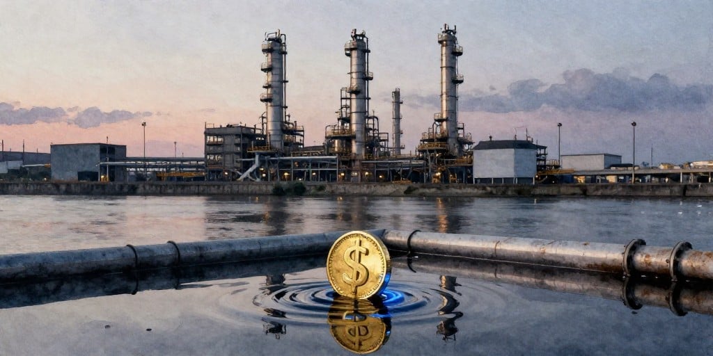 Marathon Petroleum Boosts Dividend 10% as Refining Margins Surge