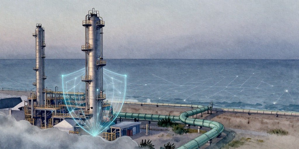 Marathon Petroleum Boosts Production & Cybersecurity to Strengthen Supply‑Chain Resilience