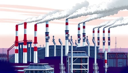 Marathon Petroleum Corp. Shows Resilience Amid Energy Sector Challenges