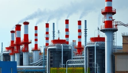 Marathon Petroleum Corp's Stock Faces Volatility Amid Energy Sector Uncertainty and Global Economic Shifts