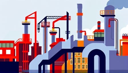 Marathon Petroleum Corp's Stock Soars: A Decade of Strong Performance Amid Market Uncertainty